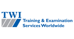 TWI Training Logo